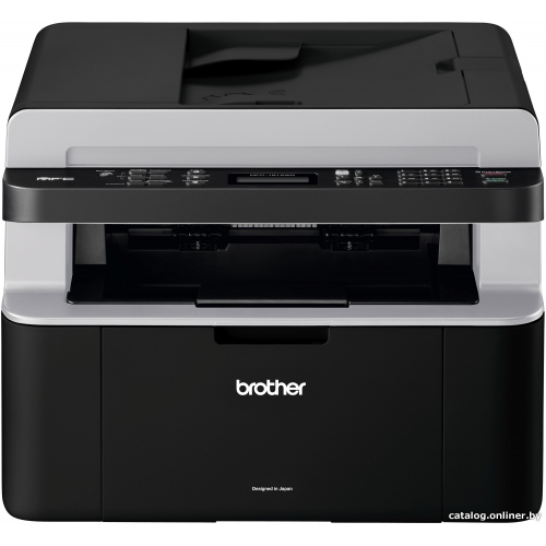 МФУ Brother MFC-1912WR