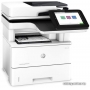 МФУ HP LaserJet Managed E52545dn 3GY19A