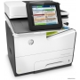 МФУ HP PageWide Managed Color MFP E58650dn L3U42A