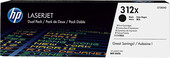 Картридж HP 312X (CF380XD)