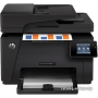 МФУ HP Color LaserJet Pro MFP M177fw (CZ165A)