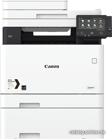 МФУ Canon i-SENSYS MF735Cx