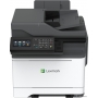 МФУ Lexmark CX622ade