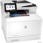 МФУ HP LaserJet Pro M479fnw