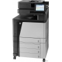 МФУ HP Color LaserJet Enterprise flow M880z A2W75A
