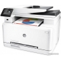 МФУ HP Color LaserJet Pro M274n [M6D61A]