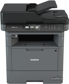 МФУ Brother MFC-L5750DW
