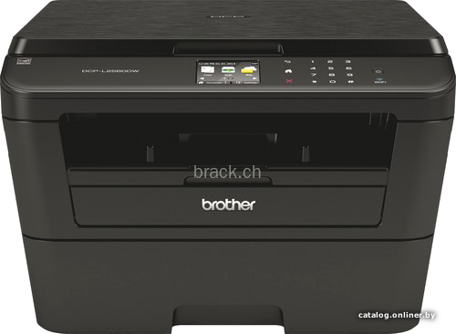 МФУ Brother DCP-L2560DW