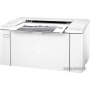 Принтер HP LaserJet Pro M104a [G3Q36A]