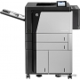Принтер HP LaserJet Enterprise M806x+ (CZ245A)