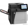 МФУ HP Color LaserJet Enterprise MFP M680dn (CZ248A)