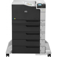 Принтер HP Color LaserJet Enterprise M750xh (D3L10A)