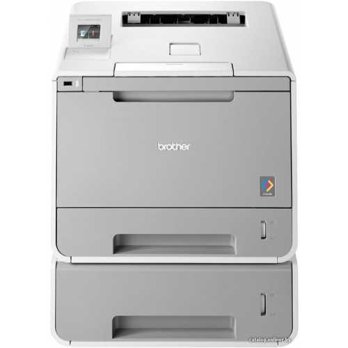 Принтер Brother HL-L9200CDWT