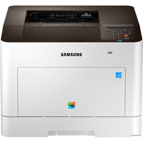 Принтер Samsung ProXpress SL-C3010ND