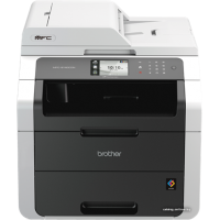 МФУ Brother MFC-9140CDN