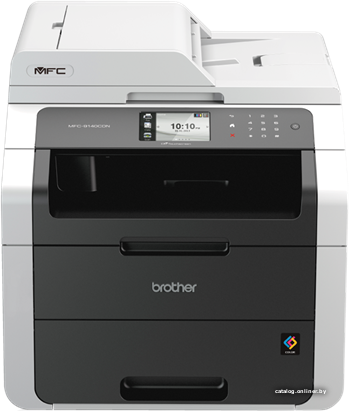 МФУ Brother MFC-9140CDN