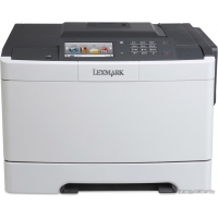 Принтер Lexmark CS510de
