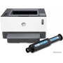 Принтер HP Neverstop Laser 1000w 4RY23A