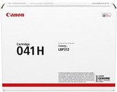 Картридж Canon 041HBK [0453C002]