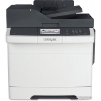 МФУ Lexmark CX410de [28D0566]