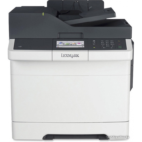 МФУ Lexmark CX410de [28D0566]