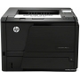 Принтер HP LaserJet Pro 400 M401a