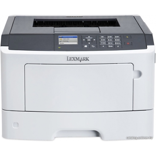 Принтер Lexmark MS415dn [35S0280]