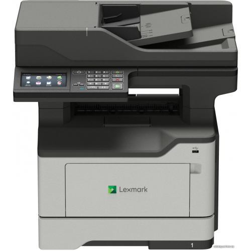 МФУ Lexmark MX522adhe