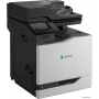 МФУ Lexmark CX820de