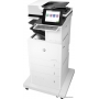 МФУ HP LaserJet Enterprise M632z