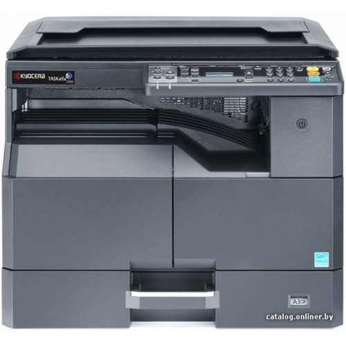 МФУ Kyocera Mita TASKalfa 2200