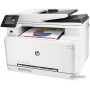 МФУ HP Color LaserJet Pro M277n (B3Q10A)
