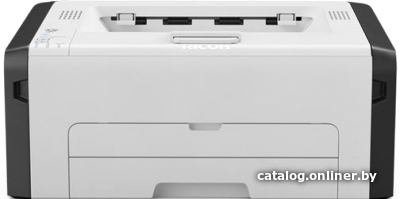Принтер Ricoh SP 277NWX