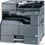 МФУ Kyocera Mita TASKalfa 2200