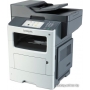 МФУ Lexmark MX611dhe