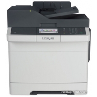МФУ Lexmark CX410e