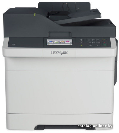 МФУ Lexmark CX410e