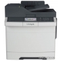 МФУ Lexmark CX410e