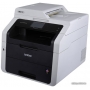 МФУ Brother MFC-9340CDW