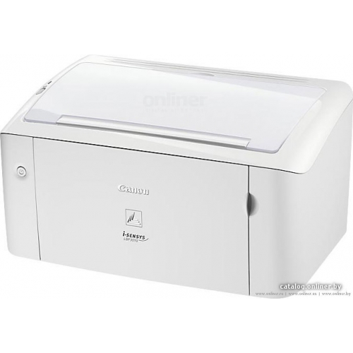 Принтер Canon i-SENSYS LBP3010