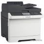 МФУ Lexmark CX410e