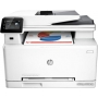 МФУ HP Color LaserJet Pro M274n [M6D61A]