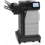 МФУ HP Color LaserJet Enterprise Flow MFP M680z (CZ250A)