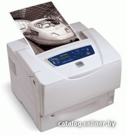 Принтер Xerox Phaser 5335N