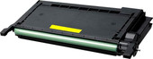 Картридж Samsung CLP-Y600A