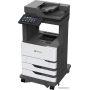 МФУ Lexmark MX822ade
