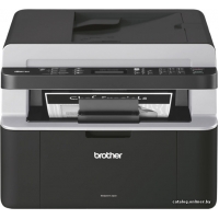 МФУ Brother DCP-1912WR