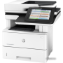 МФУ HP LaserJet Enterprise MFP M527dn [F2A76A]