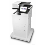 МФУ HP LaserJet Enterprise M632fht [J8J71A]