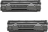 Картридж HP 35A (CB435AD) 2 шт.